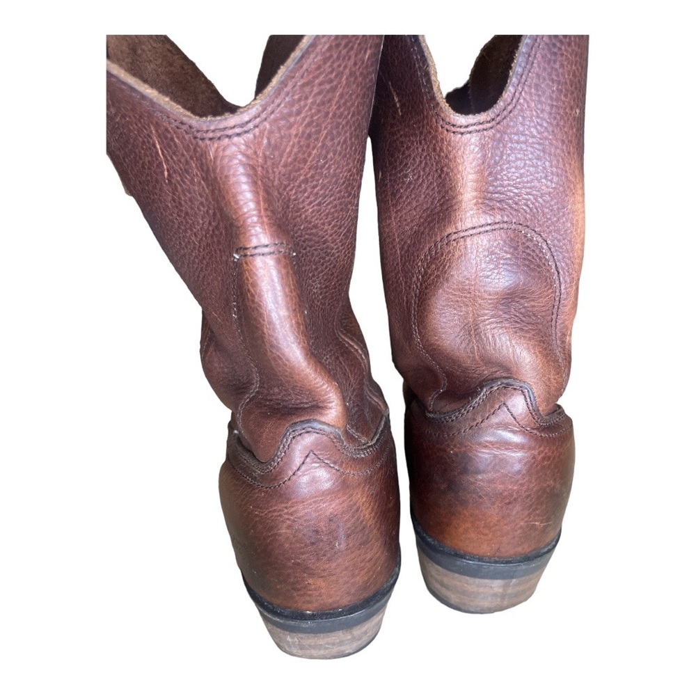 AdTec Ranch Wellington Boot - Picture 6 of 9